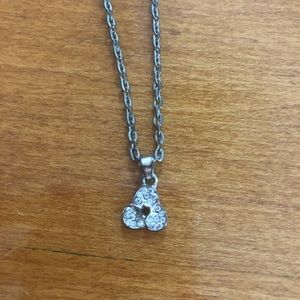 Beautiful simple every day necklace!